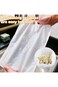Allkindmore Food Grade Soy Milk Filter Bags, 200 Micron 20 * 30CM Fine Mesh Bag Milk Filter Bag All
