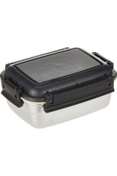 علبة طعام غداء بينتو من الفولاذ المقاوم للصدأ من نيسان، علبة طعام غداء معدنية كبيرة سعة 350 مل للأطفال