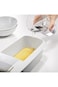 Rayyan Microwave Pasta Cooker with Strainer, Reusable Spaghetti Cooker Vegetable Fruit Storage Box,