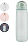 SHOTAY 600/680 ML Kids &amp; Adults Water Bottles Reusable Leak Proof BPA-Free with Lockable &amp; Fast Flo