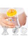 Azonee Stainless Steel Smoothie Blender Shaker Balls   10-Pack Protein Mixing Balls for Shaker Bott