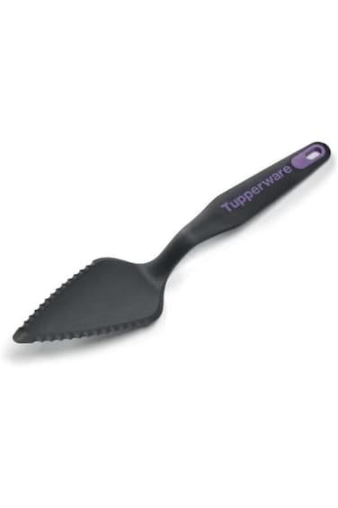 Tupperware Cake Server