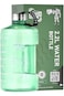 ALCOACH Gallon Water Bottle With Times To Drink - 2.2L/74 OZ Water Bottle - Motivational Water Bott