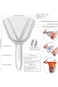 Uinxan Jar Opener for Weak Hand &amp; Seniors with Arthritis,Easy Twist Off Bottle Caps,Patent   Unique