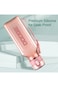 Sports Square Water Bottle Reusable Drinking Bottle Portable Leakproof BPA-Free Plastic Water Bottl