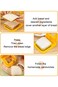 Sandwich Making Mould, Children Sandwich Cutters and Sealer, Reusable Sandwich Maker, Easy to Use D