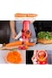Shredders &amp; Slicers - Vegetable Mandoline Slicer Multipurpose Fruit Vegetable Cutter Potato Cheese