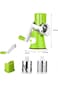 Shredders &amp; Slicers - Vegetable Mandoline Slicer Multipurpose Fruit Vegetable Cutter Potato Cheese