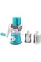 Shredders &amp; Slicers - Vegetable Mandoline Slicer Multipurpose Fruit Vegetable Cutter Potato Cheese