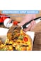 YelaJoy Pizza Cutter Set,Stainless Steel Pizza Cutter Wheel,with Pizza Server Pizza Slicer Cutter W