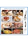 YelaJoy Pizza Cutter Set,Stainless Steel Pizza Cutter Wheel,with Pizza Server Pizza Slicer Cutter W