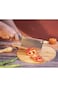Royalford Cleaver Knife Brown, 6 inch, Rf4109
