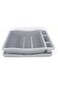 Dove Dish Drainer 1 Shielves Shiny Gray, Ntk1/1Gp