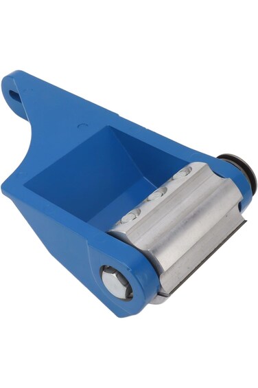 Luqeeg Log Peeler, Log Peeler Debarking Tool Designed for Husqvarna &amp;, Wood Debarking Tool for Log