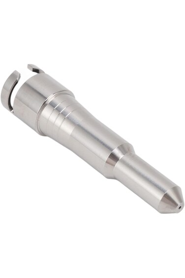 DAWH Coffee Machine Steam Nozzle for Delonghi, Stainless Steel Steam Wand Nozzle for Delonghi ECP34