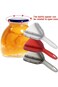 Jar Opener for Weak Hand &amp; Seniors with Arthritis,Easy Twist Off Bottle Caps, Unique Kitchen Gadget
