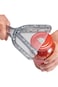 Jar Opener for Weak Hand &amp; Seniors with Arthritis,Easy Twist Off Bottle Caps, Unique Kitchen Gadget
