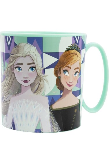 STOR MICRO MUG FROZEN ICE MAGIC