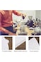 Wyzkyz Coffee Filter Paper, 200PCS Coffee Filters Unbleached Paper, Cone Shaped Paper Filters, 2-4