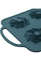 CC-Bin Shihon Ben 6-Cavity Silicone Bundt Cake Mold   Silicone Baking Mold for Cake, Donut, Cornbre