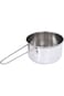 Chef Inox In-2353 Measuring Cup Wire Set - 4 Pieces
