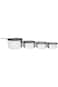 Chef Inox In-2353 Measuring Cup Wire Set - 4 Pieces