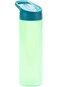 Smash Ergonomic Leak-Proof Lightweight Colour Changing Water Bottle Green 700ml