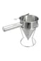 PANCAKE MAKER DISPENSER