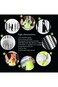 Mandoline Slicer Vegetable Slicer Manual Hand Speedy Safe Vegetables Chopper Cutter with 3 Round St