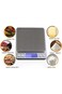 U&amp;S Household Kitchen Scale Mini Electronic Digital Scale Portable Pocket Coffee Scale -3000/0.1g