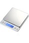U&amp;S Household Kitchen Scale Mini Electronic Digital Scale Portable Pocket Coffee Scale -3000/0.1g