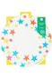 Talking Tables Pack of 12 Colourful Star Paper Plates   Kids Birthday Party   Partyware Supplies De