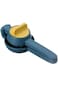 Lemon Squeezer Manual Lemon Squeezer Professional Daily Use Practical Food Grade Plastic Material A
