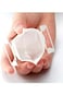 COOLBABY 50Pcs Portable Coffee Filter Paper Bag Hanging Ear Drip Coffee Bag Single Serve Disposable