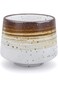 Handcrafted ceramic tea cup coffee cup espresso cup chinese kung fu tea cup coffee mug for latte ca