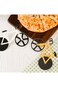Pizza Cutter, Bicycle style Non-stick Dual Cutting Wheels, Stainless Steel Bike Pizza Slicer with a