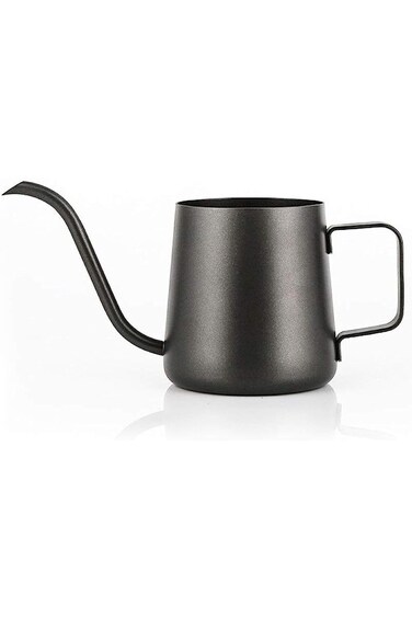 Gooseneck coffee pot Stainless Steel Pour Over Coffee Kettle Gooseneck Spout Standard Hand Drip Cof