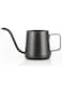 Gooseneck coffee pot Stainless Steel Pour Over Coffee Kettle Gooseneck Spout Standard Hand Drip Cof