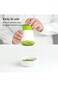 Tazweeq Herb Grinder, Spice Mill, Parsley Shredder, Chopper, Vegetable Cutter, Garlic Coriander, Sp