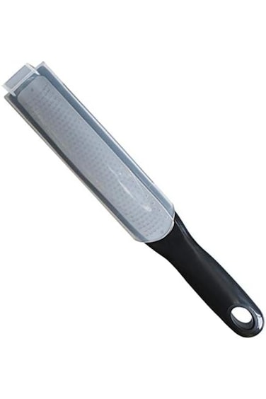 Multi Functional Cheese Grater With Container Cover Cheese Grater Lemon Grater