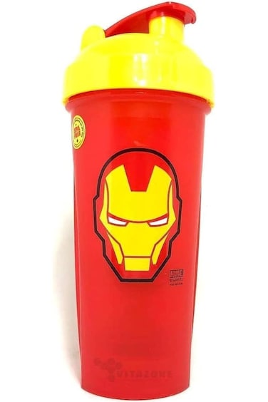 ALCOACH Protein Shaker Bottle, 100% BPA-Free Leak Proof Fitness Sports Water Bottle, Nutrition Supp