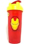 ALCOACH Protein Shaker Bottle, 100% BPA-Free Leak Proof Fitness Sports Water Bottle, Nutrition Supp