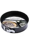 BLACKSTONE Spring Form Cake Pan Cheese Cake Baking Mold Bakeware, Cake Baking Pan, Non Stick Cookwa