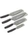 BERGHOFF LEO CHEF'S KNIFE BALANCE 19CM