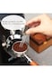 BOOM Coffee Bean Dosing Cup, Ceramic Vessel, Spray Bottle, Espresso Stirrer and Spoon Set, Single D