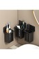 Tazweeq Utensil Holder,Cutlery Organizer for Kitchen Counter,Spoon Organizer,Fork Spoon Holder Kitc