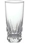 Luminarc 6-Piece Imperator Highly Durable and Trendy Design Tumbler Set Clear 310ml V7273
