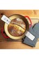 Silicone Baking Mat for Dutch Oven Bread, Reusable Non-Stick Heat Resistant Baking Pad, AMERTEER Do