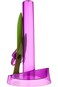 Solmazer Herevin Plastic Paper Towel Holder - Purple
