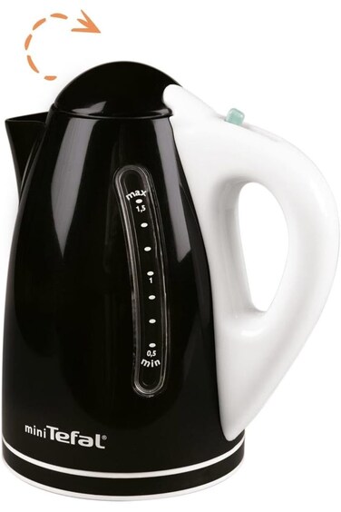 سموبي - غلاية تيفال إكسبريس